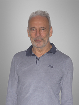 Dr Richard Jones