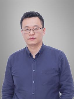 陈英伟