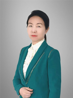 石玉玲 